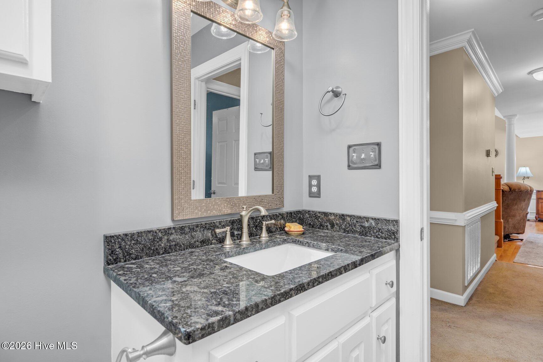 3578 Spring Mill Trail Road Rocky Mount, NC 27804 - Photo 20 of 38 Gallery Image 20