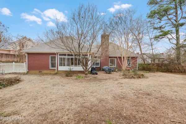 $339,900 | 373 Edenwood Drive, Jackson, TN 38301