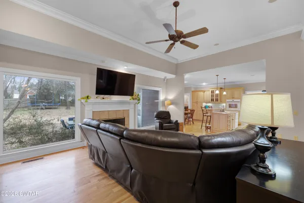 $339,900 | 373 Edenwood Drive, Jackson, TN 38301