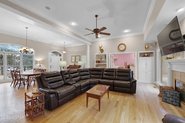 $339,900 | 373 Edenwood Drive, Jackson, TN 38301