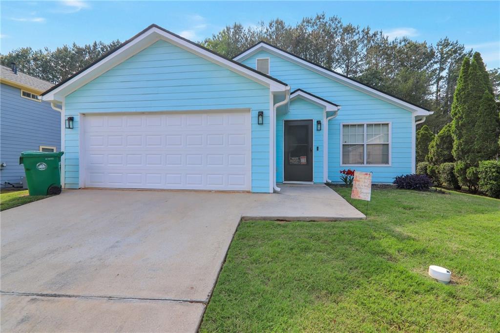 4585 Post Ridge Lane Lithonia, GA 30038 - Photo 1 of 1 Gallery Image 1