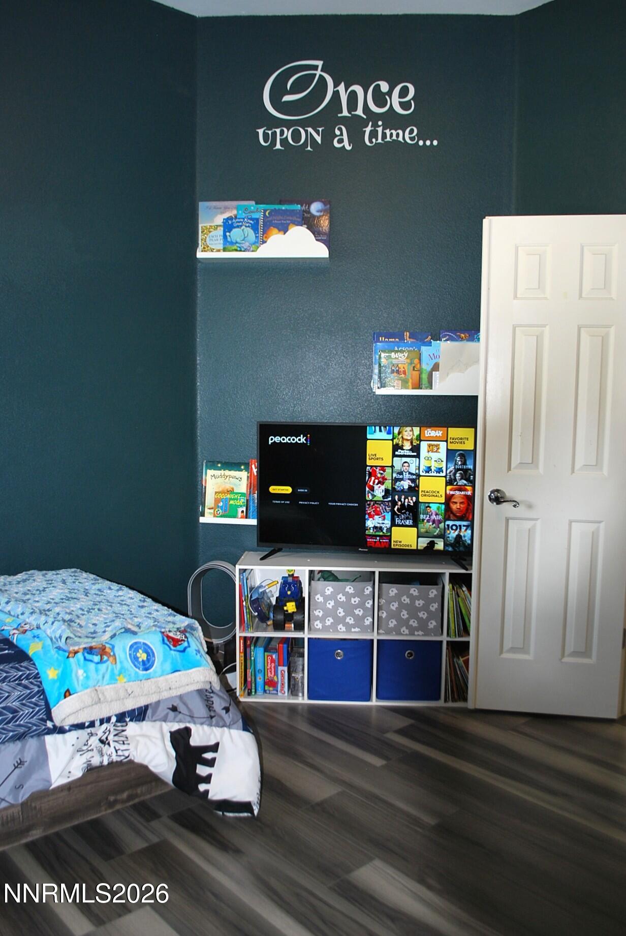 17840 Cedar Mountain Drive Reno, NV 89508 - Photo 29 of 60 Bedroom #1