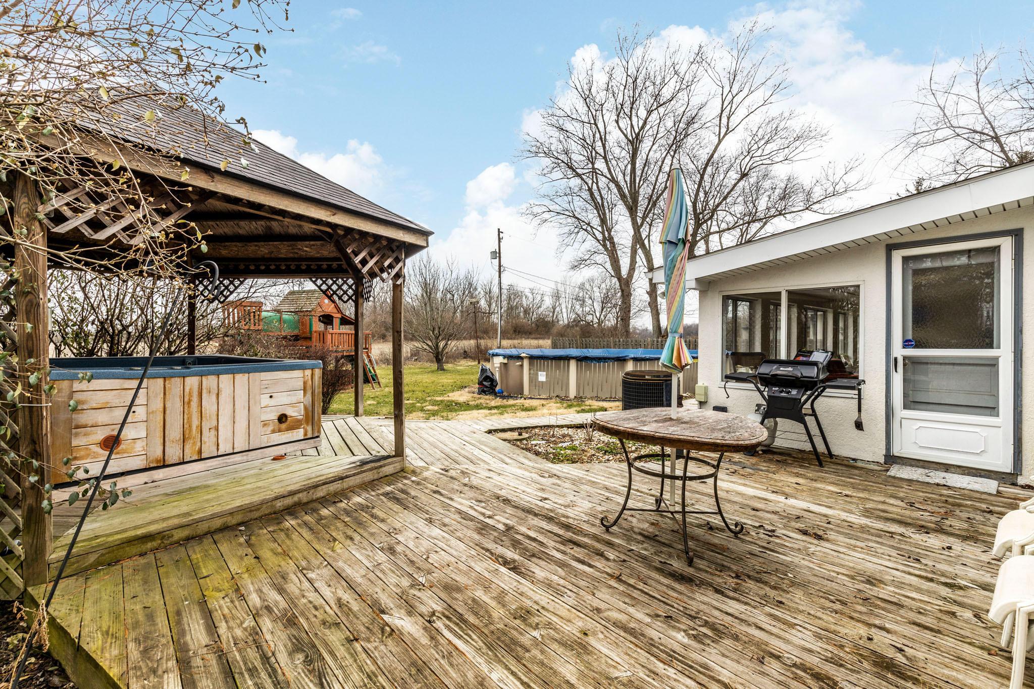 6285 Renner Road Columbus, OH 43228 - Photo 39 of 40 Gallery Image 39