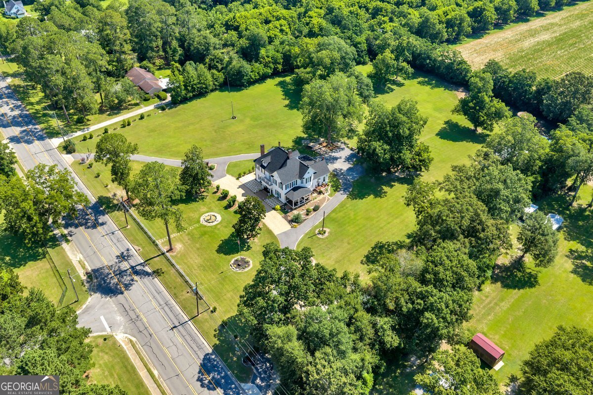 700 3rd Street Vienna, GA 31092 - Photo 70 of 87