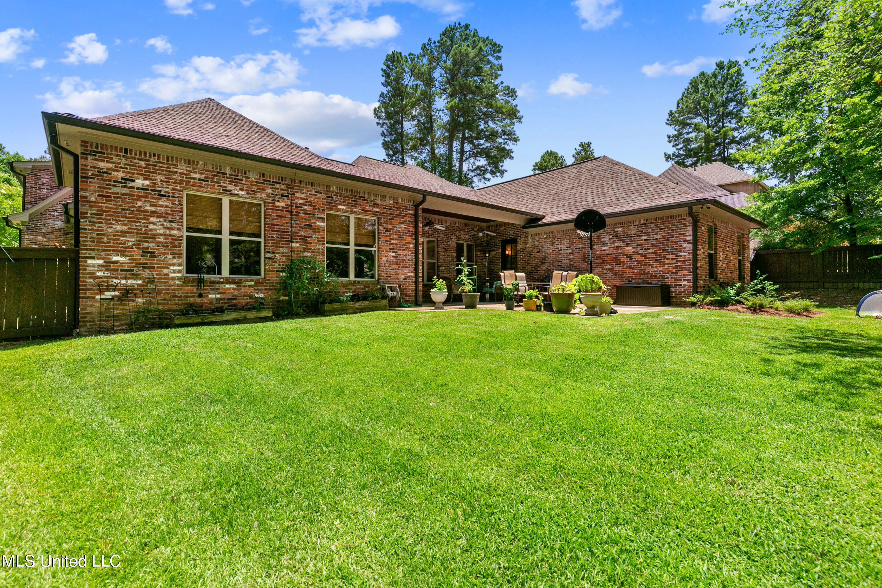 408 Kingsbridge Road Madison, MS 39110 - Photo 50 of 55 408 Kingsbridge-68