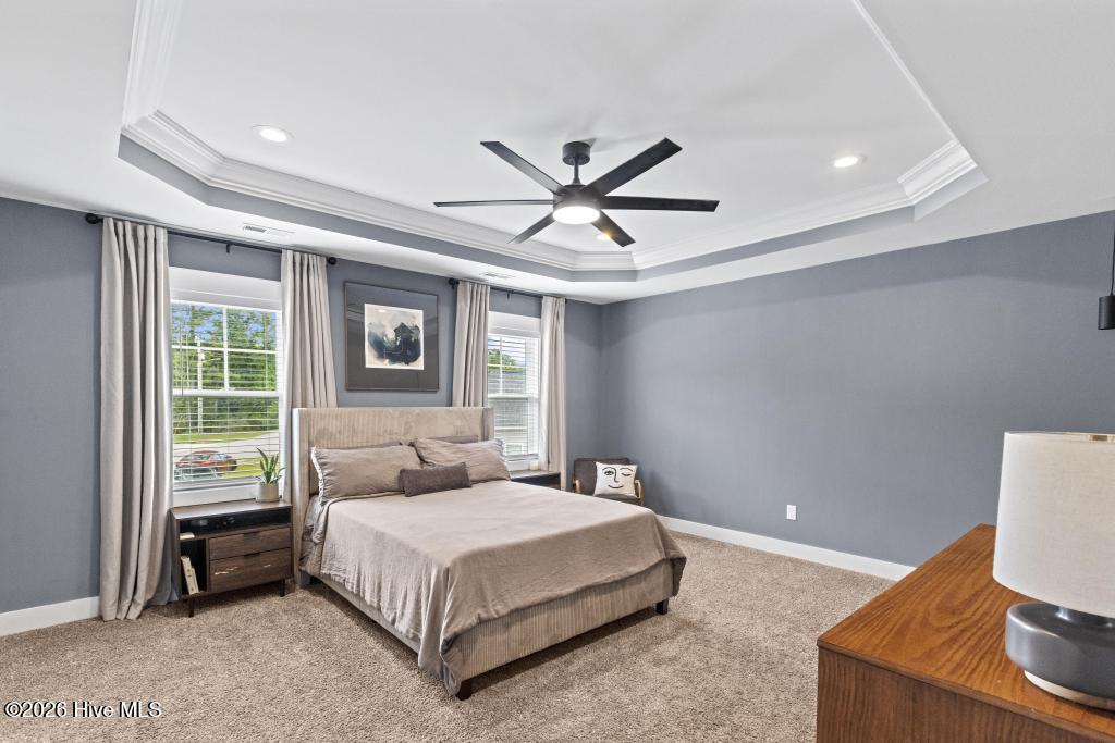 205 Bangor Court Hubert, NC 28539 - Photo 22 of 33