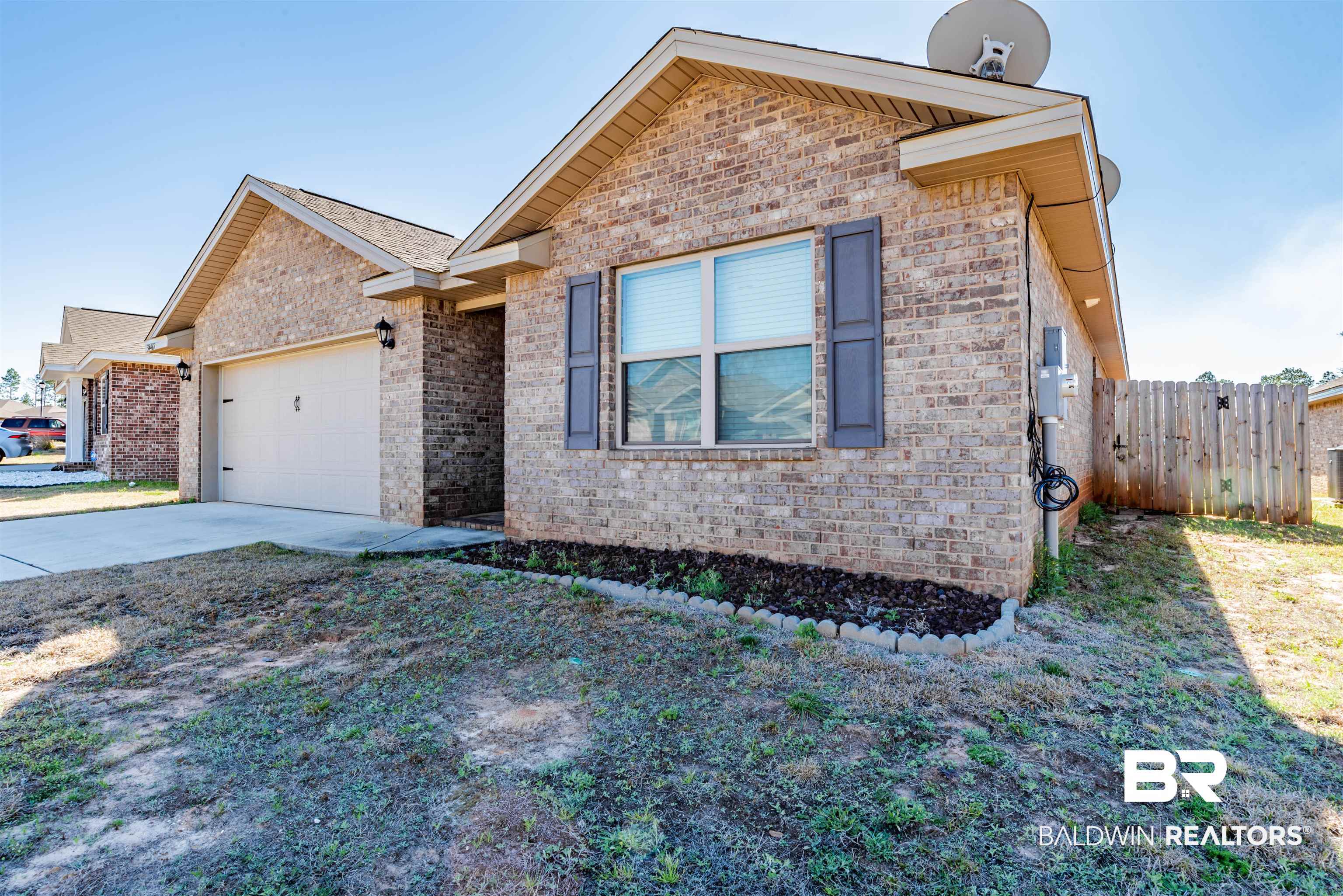 34465 Paisley Avenue Spanish Fort, AL 36527 - Photo 22 of 23