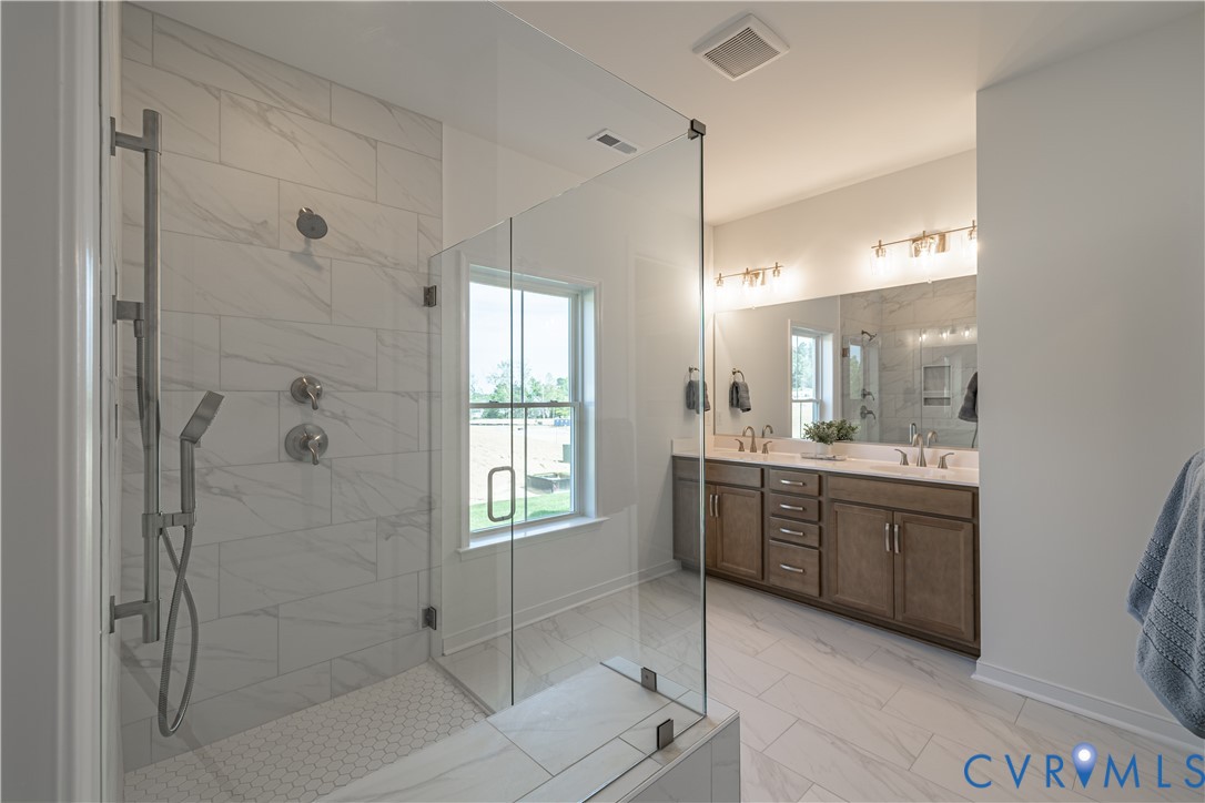 6714 Mayland Rdg Lane; Moseley, VA 23120 - Photo 16 of 24 Photo from Boone Homes Gallery; photo of similar h