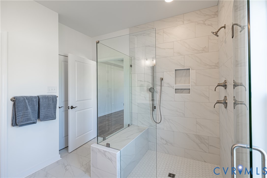 6714 Mayland Rdg Lane; Moseley, VA 23120 - Photo 18 of 24 Photo from Boone Homes Gallery; photo of similar h