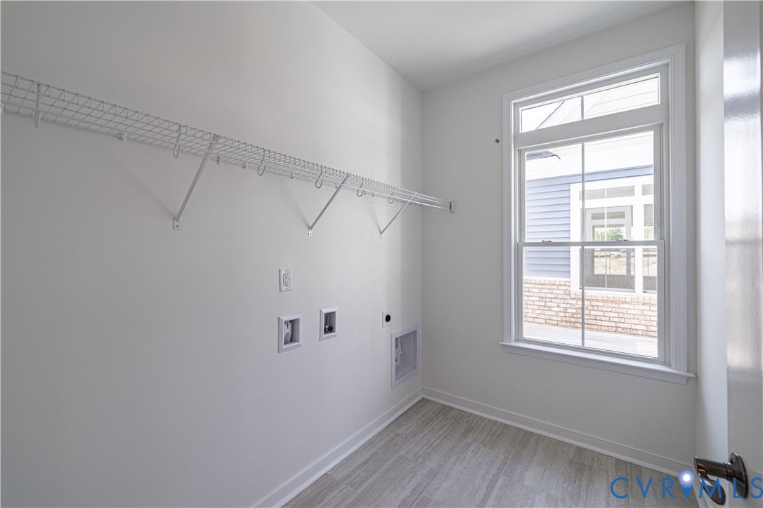 6714 Mayland Rdg Lane; Moseley, VA 23120 - Photo 20 of 24 Photo from Boone Homes Gallery; photo of similar h