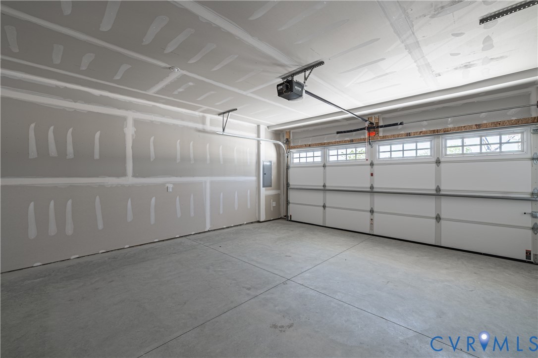 6714 Mayland Rdg Lane; Moseley, VA 23120 - Photo 21 of 24 Photo from Boone Homes Gallery; photo of similar h