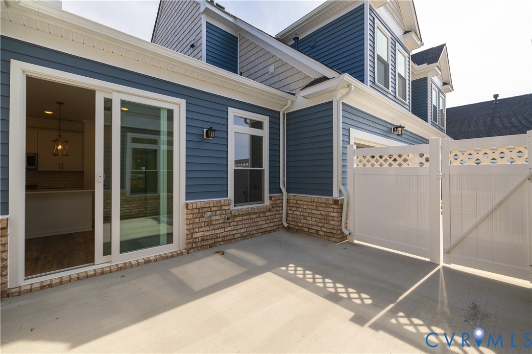 6714 Mayland Rdg Lane; Moseley, VA 23120 - Photo 24 of 24 Photo from Boone Homes Gallery; photo of similar h