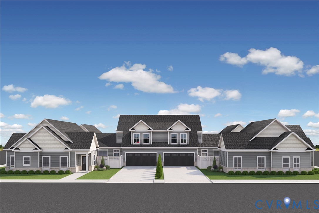 6714 Mayland Rdg Lane; Moseley, VA 23120 - Photo 3 of 24 Photo from Boone Homes Gallery; photo of similar h