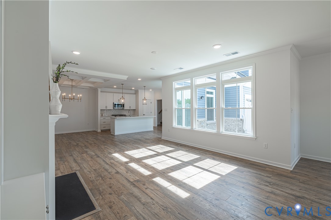 6714 Mayland Rdg Lane; Moseley, VA 23120 - Photo 5 of 24 Photo from Boone Homes Gallery; photo of similar h