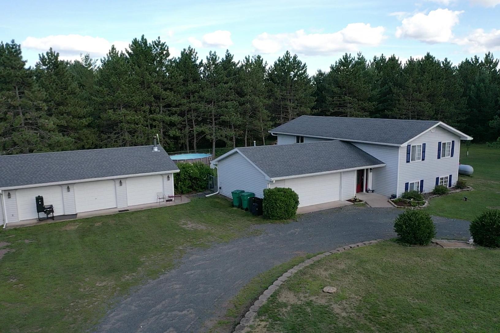 23554 Kellog Road Grantsburg, WI 54840 - Photo 1 of 1 Gallery Image 1