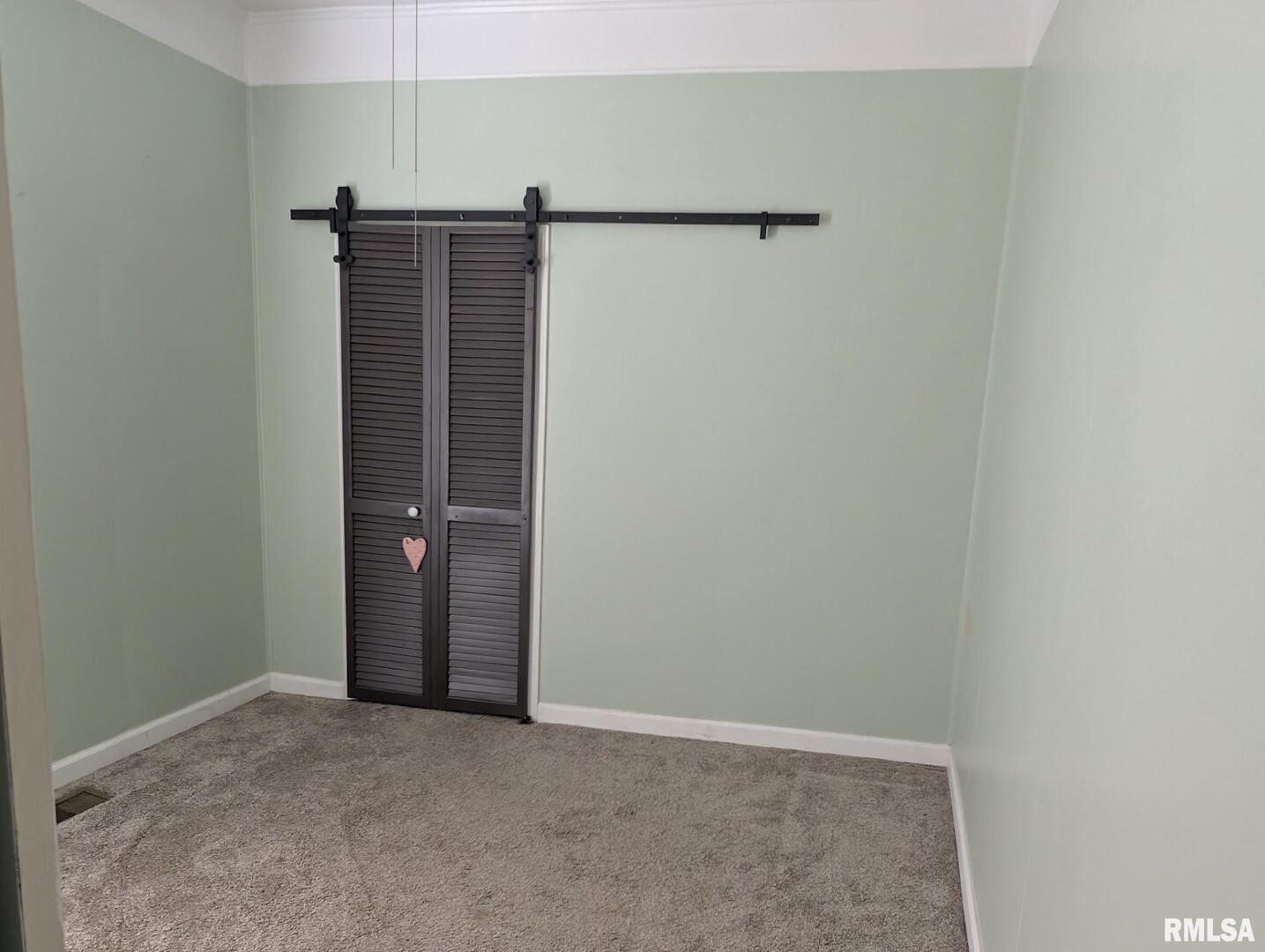 405 South State Street Christopher, IL 62822 - Photo 12 of 18 a view of an empty room