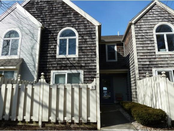 8 Harbor Watch Road, Unit 8 Burlington, VT 05401 - Photo 1 of 1 Gallery Image 1