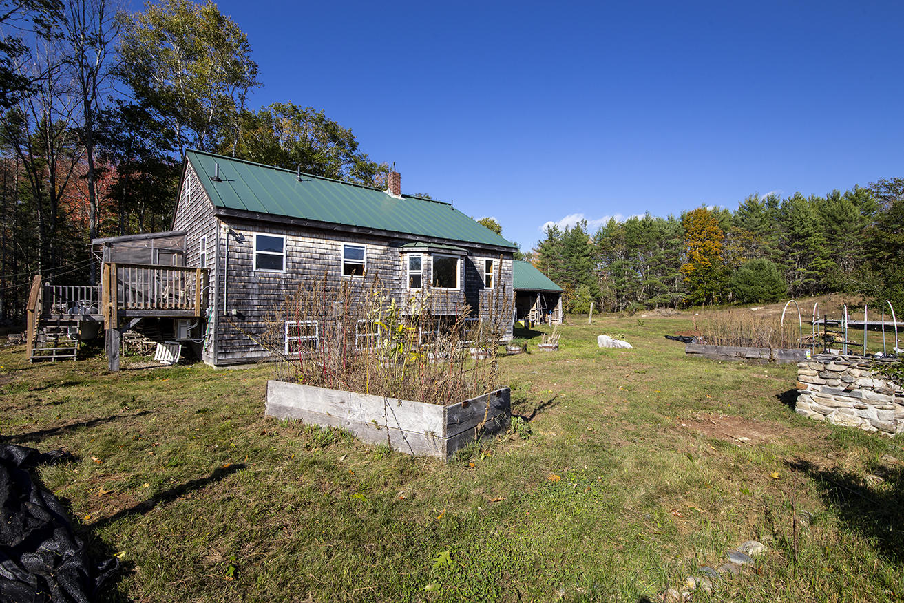 538 Gardiner Road Jefferson, ME 04348 - Photo 36 of 48 538 Gardiner Road, Jefferson