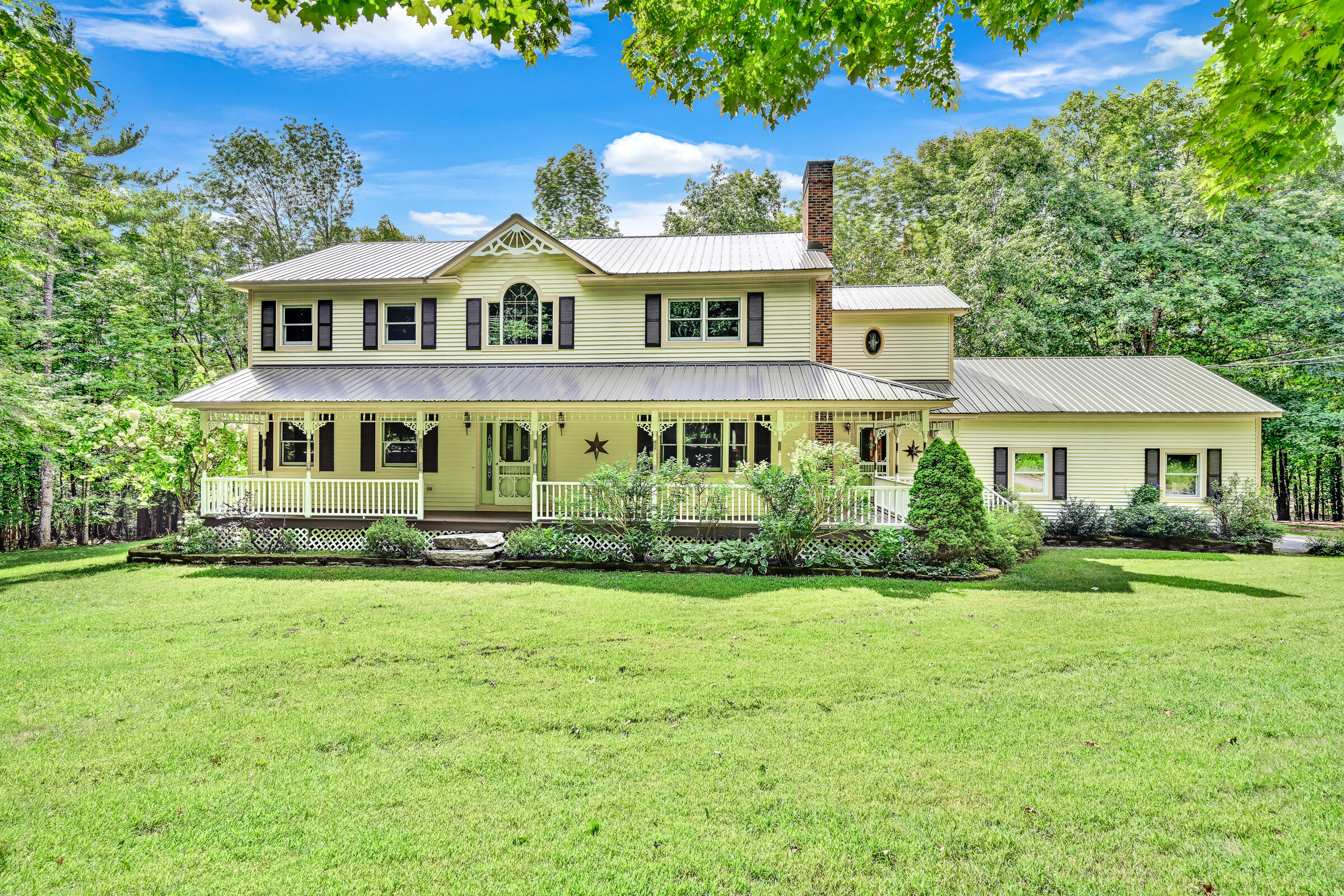 286 Pond Road Wayne, ME 04284 - Photo 1 of 77 109695gr-104