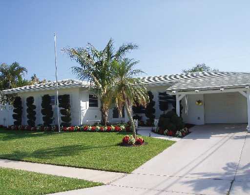 1098 Southwest 13th Street Boca Raton, FL 33486 - Photo 1 of 10 Primary Photo