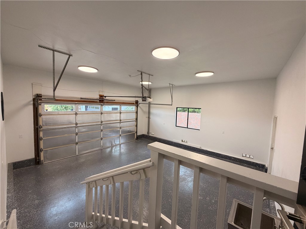 1677 South Hill Avenue Fallbrook, CA 92028 - Photo 60 of 74 a view of a hallway with a room