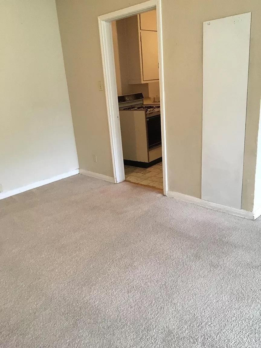 3420 27th Street Lubbock, TX 79410 - Photo 20 of 22 3418 Unit