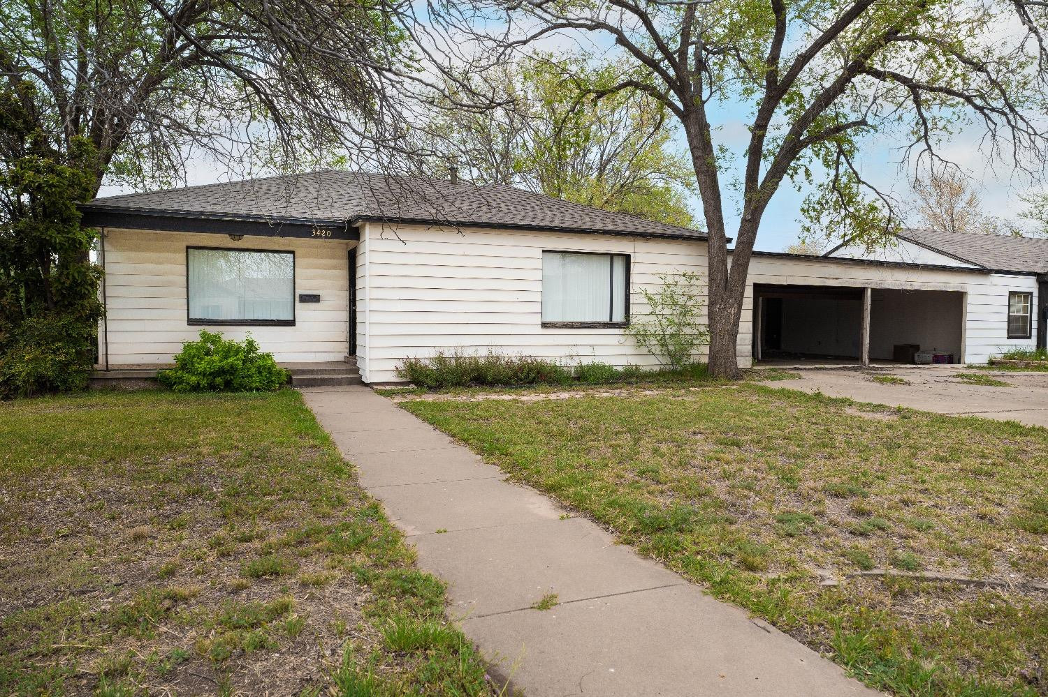 3420 27th Street Lubbock, TX 79410 - Photo 2 of 22 Photo 2