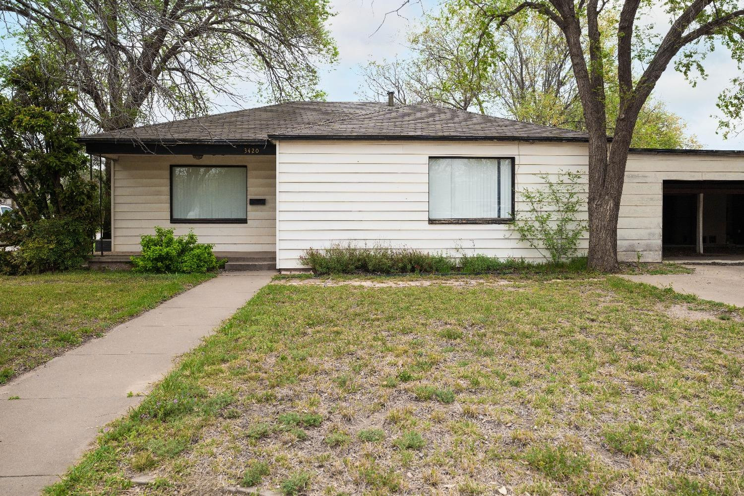 3420 27th Street Lubbock, TX 79410 - Photo 3 of 22 Photo 3
