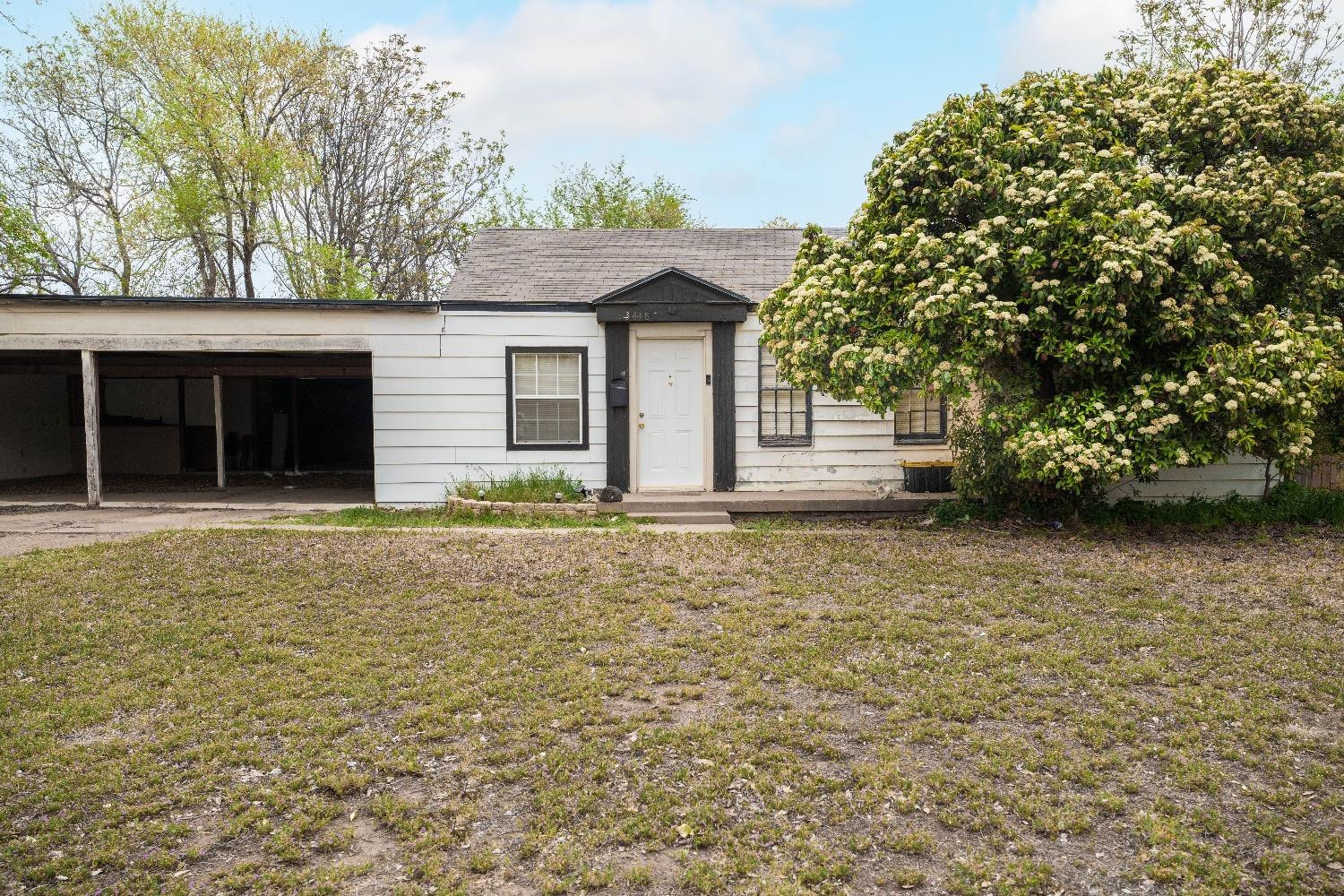 3420 27th Street Lubbock, TX 79410 - Photo 4 of 22 Photo 4