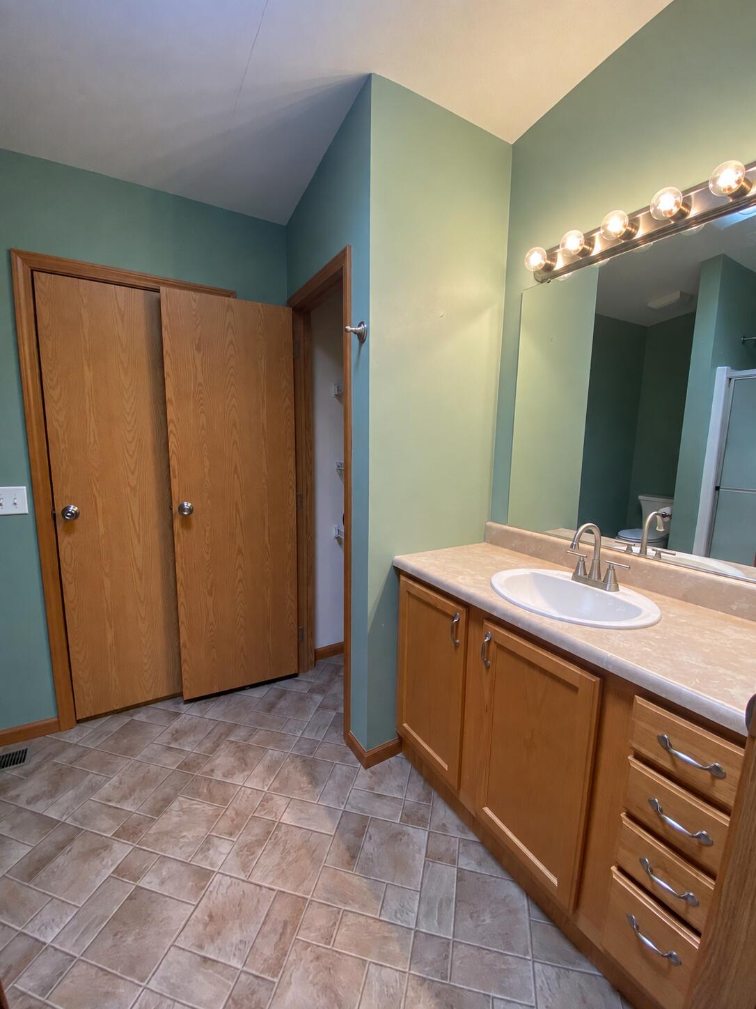 N7549 County Road West Holmen, WI 54636 - Photo 13 of 34 Primary bathroom main