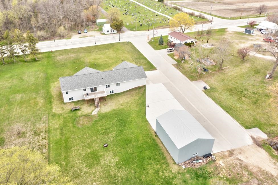150 Kenyon Pound, WI 54161 - Photo 69 of 72
