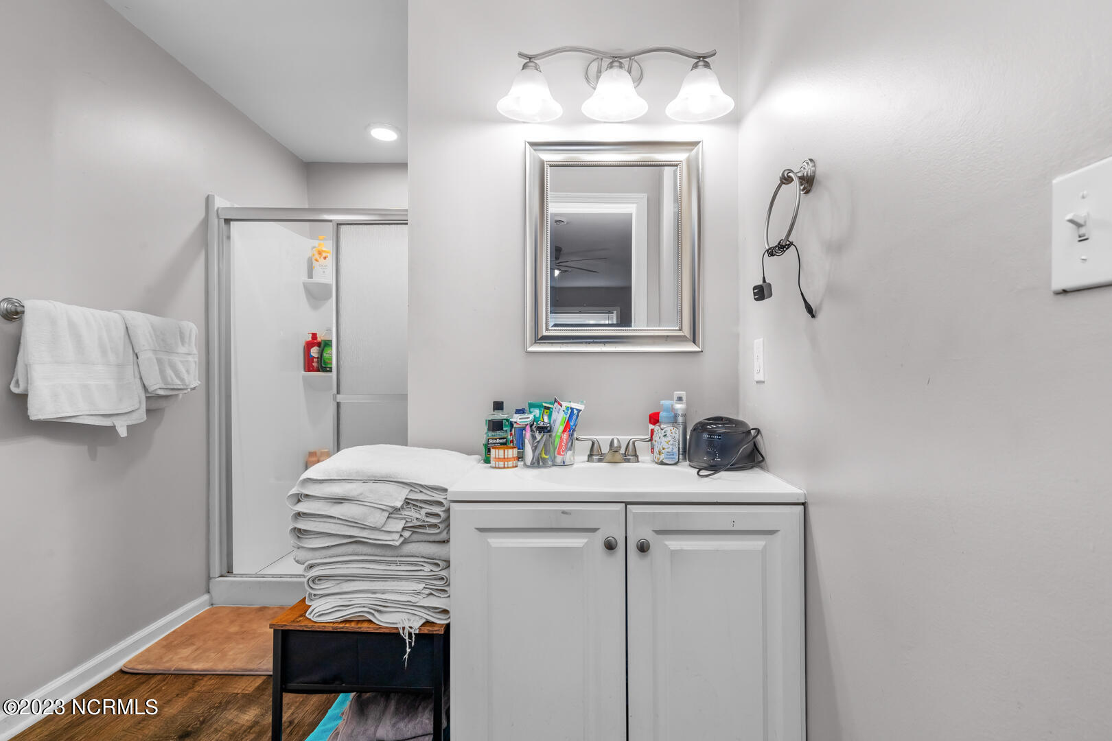 88 Crown Point Road Hubert, NC 28539 - Photo 25 of 36 Ensuite