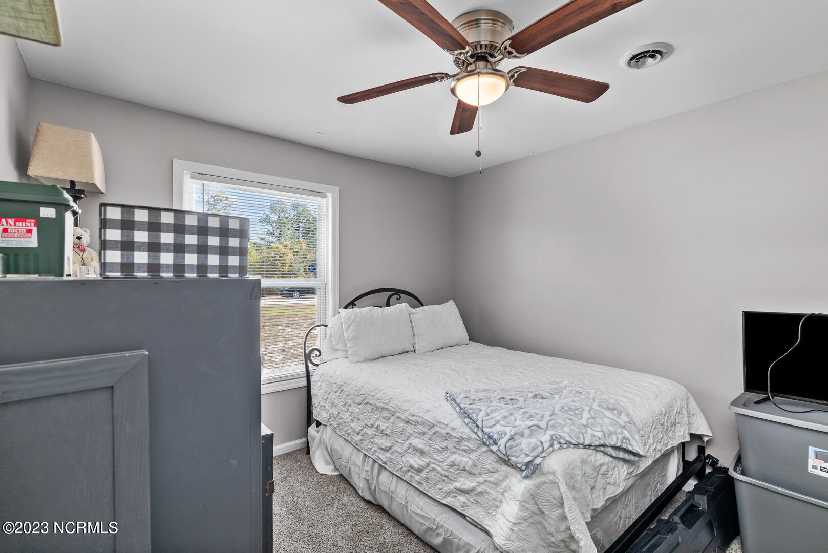 88 Crown Point Road Hubert, NC 28539 - Photo 29 of 36 Bedroom 3