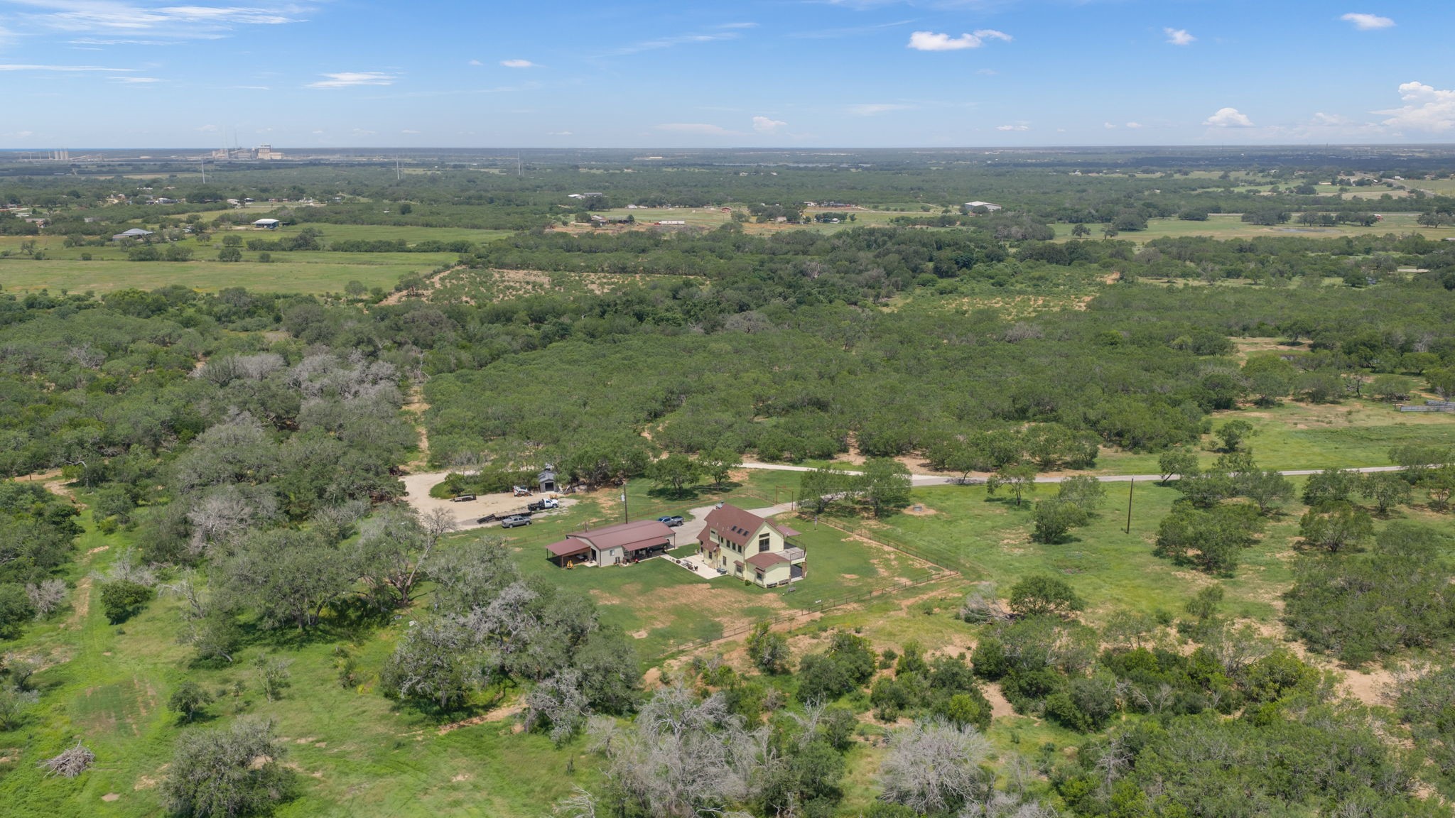 11970 Sulphur Springs Road Adkins, TX 78101 - Photo 47 of 50