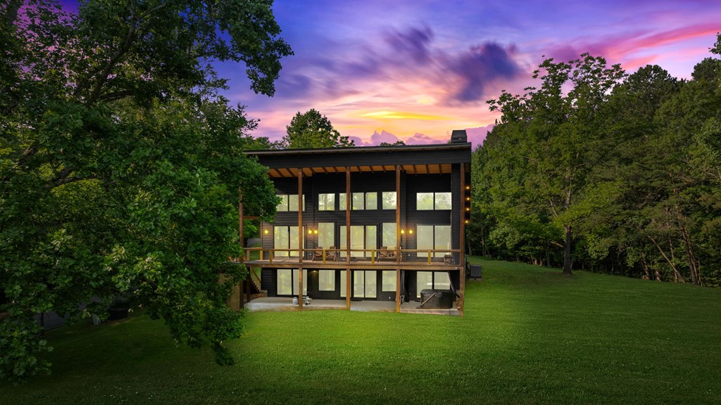 4275 Owltown Road Ellijay, GA 30536 - Photo 32 of 40