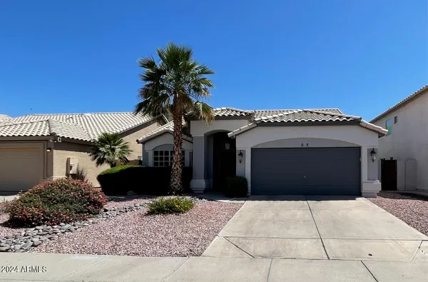 $2,450 | 645 North El Dorado Drive, Gilbert, AZ 85233