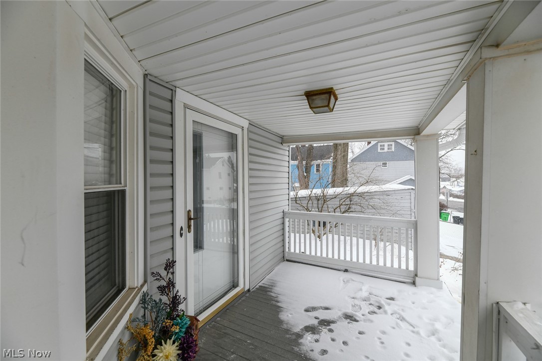 4685 Horton Road Cleveland, OH 44125 - Photo 19 of 24
