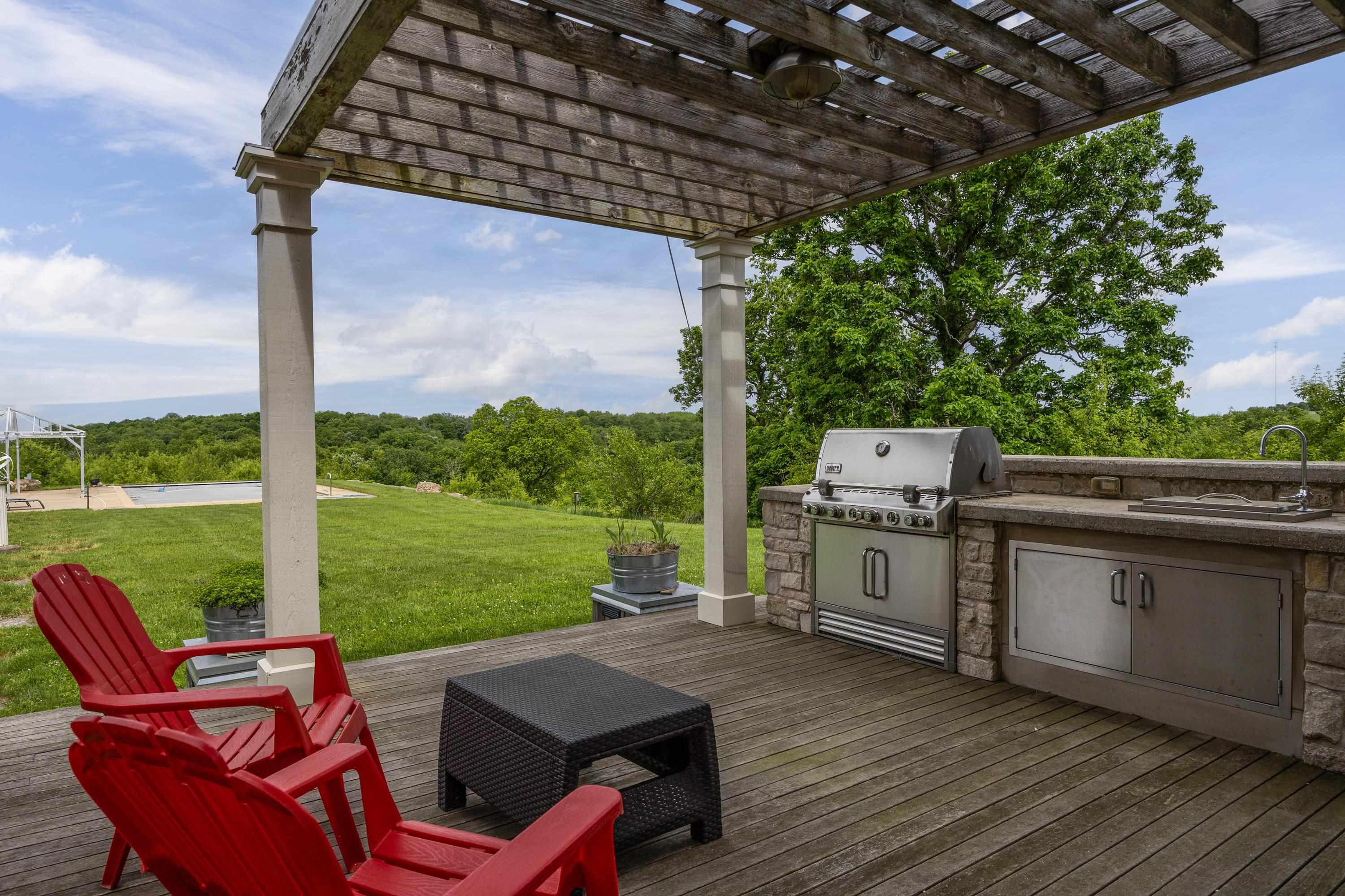 4275 Norwegian Hollow Road Dodgeville, WI 53533 - Photo 50 of 71