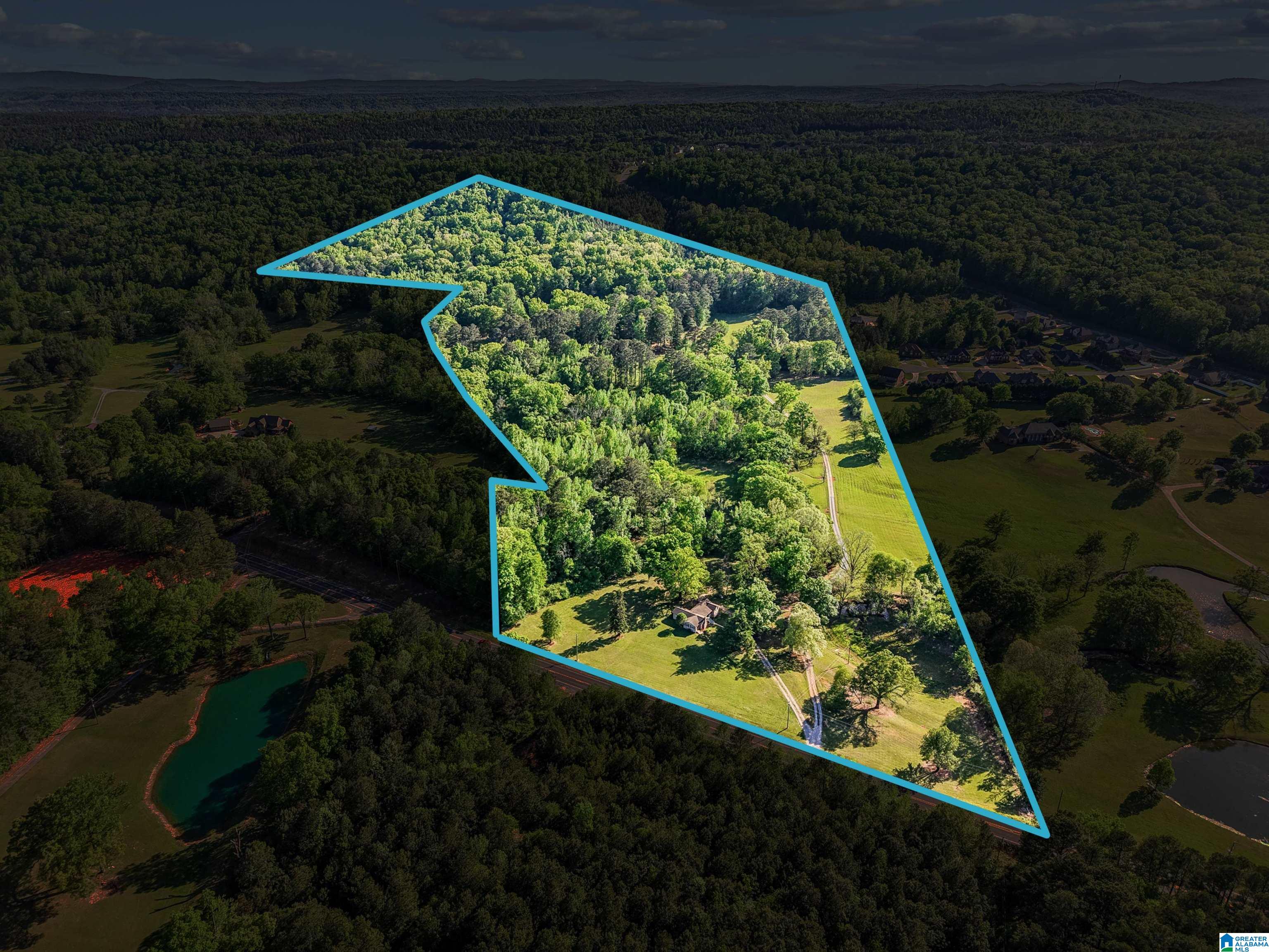 1680 Highway 174 Springville, AL 35146 - Photo 13 of 97