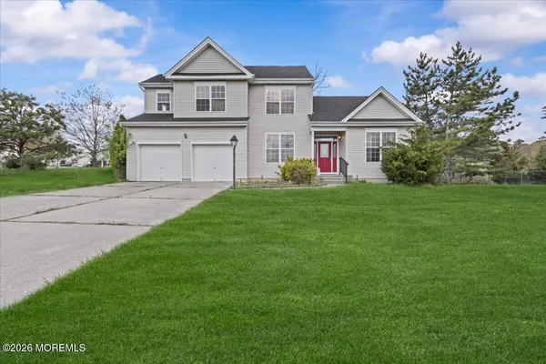 $495,000 | 3 Oliphant Court, Little Egg Harbor, NJ 08087