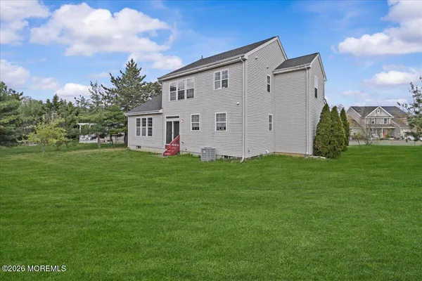 $495,000 | 3 Oliphant Court, Little Egg Harbor, NJ 08087