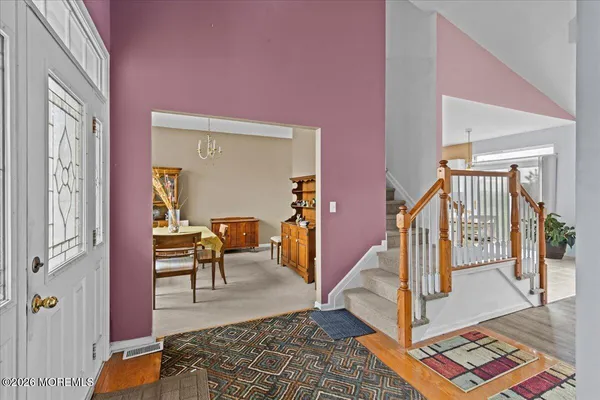 $495,000 | 3 Oliphant Court, Little Egg Harbor, NJ 08087