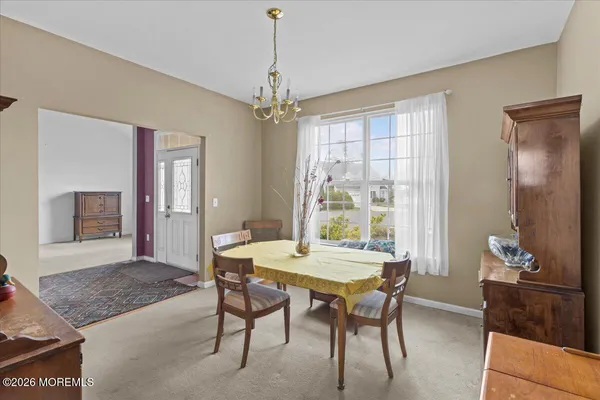 $495,000 | 3 Oliphant Court, Little Egg Harbor, NJ 08087