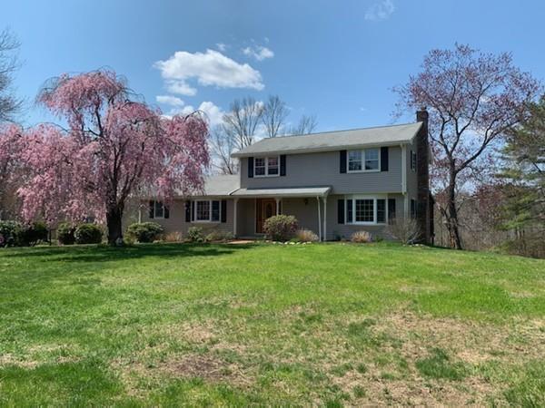 35 Flint Road Acton, MA 01720 - Photo 1 of 28 Gallery Image 1
