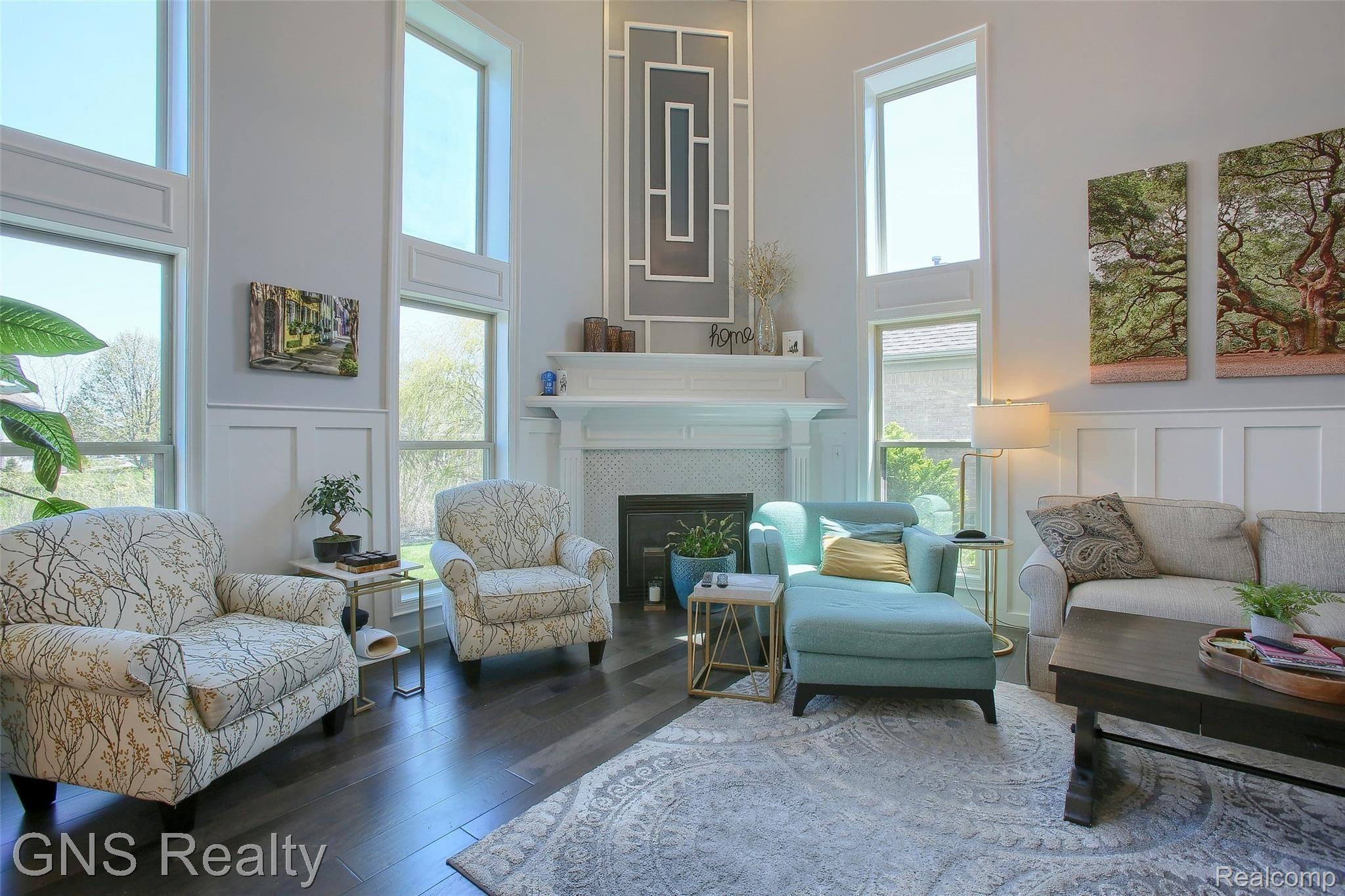 48180 Buell Road Macomb, MI 48044 - Photo 5 of 30 5-Great-Room.jpg