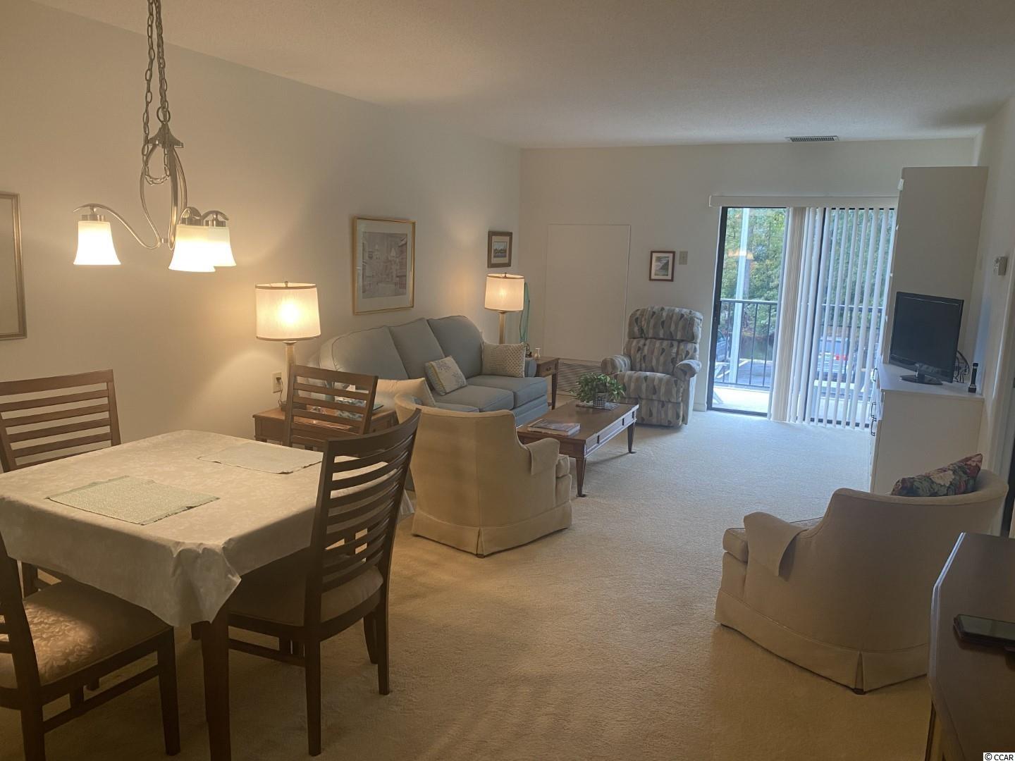 5001 Little River Road, Unit W202 Myrtle Beach, SC 29577 - Photo 4 of 28 Gallery Image 4