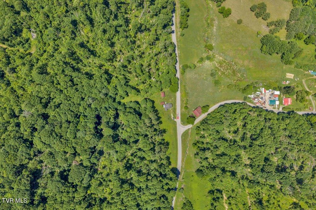 150 Fred Price Road Mountain City, TN 37683 - Photo 34 of 35 37
