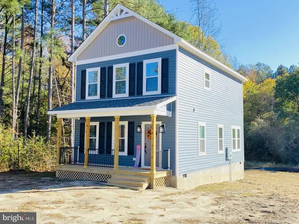 $265,000 | 326 2nd Avenue, Alberta, VA 23821