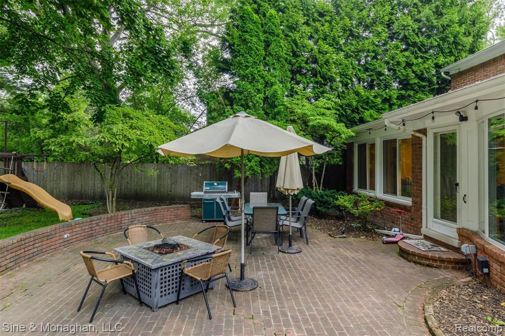 789 Trombley Road Grosse Pointe Park, MI 48230 - Photo 37 of 41