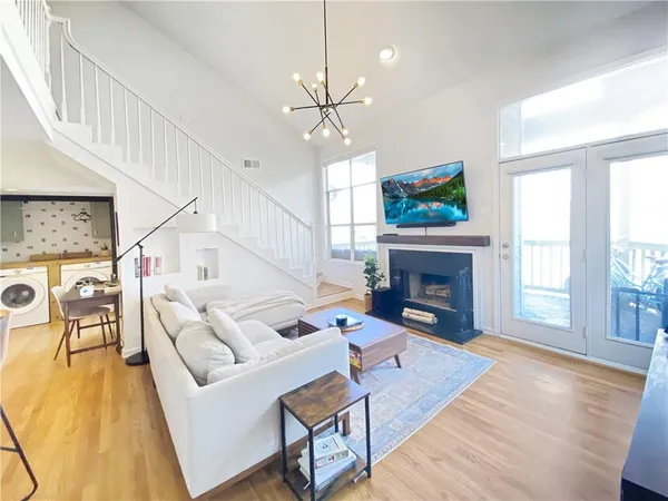 $1,900 | 521 McGill Park Avenue Northeast, Atlanta, GA 30312